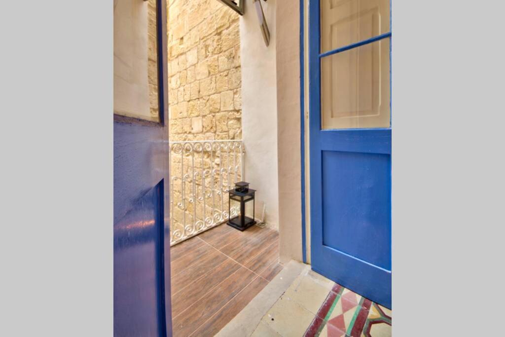 Valletta Art House - Retro Bordello מראה חיצוני תמונה