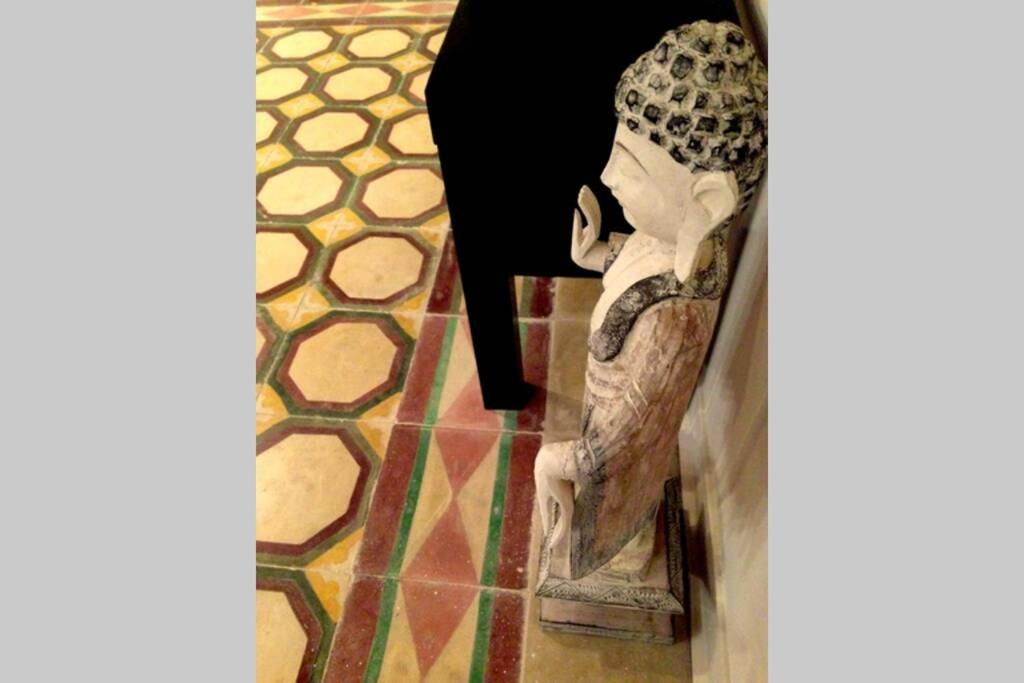 Valletta Art House - Retro Bordello מראה חיצוני תמונה