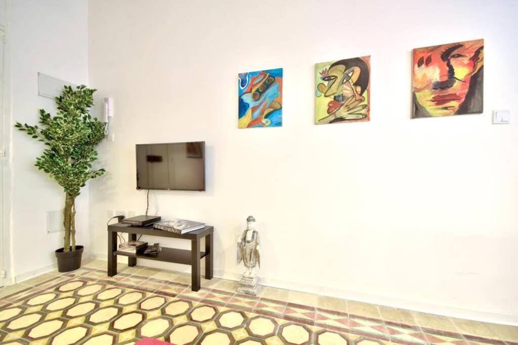 Valletta Art House - Retro Bordello מראה חיצוני תמונה