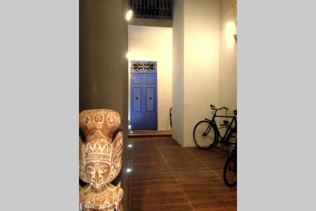 Valletta Art House - Retro Bordello מראה חיצוני תמונה