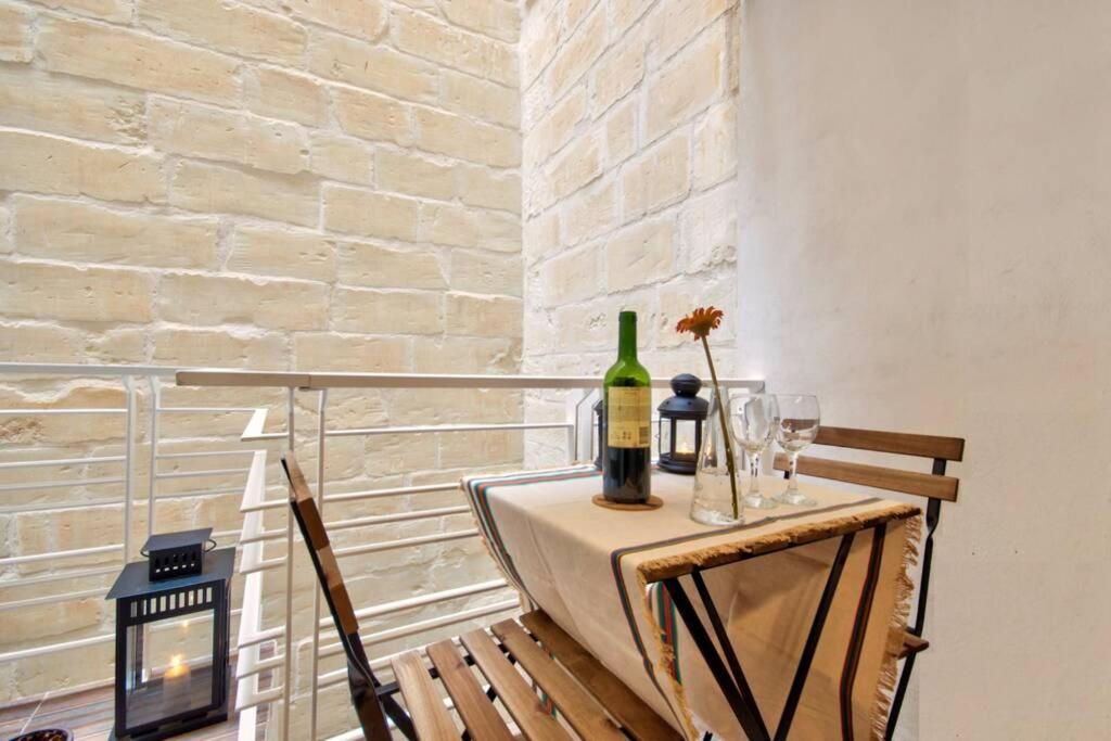 Valletta Art House - Retro Bordello מראה חיצוני תמונה