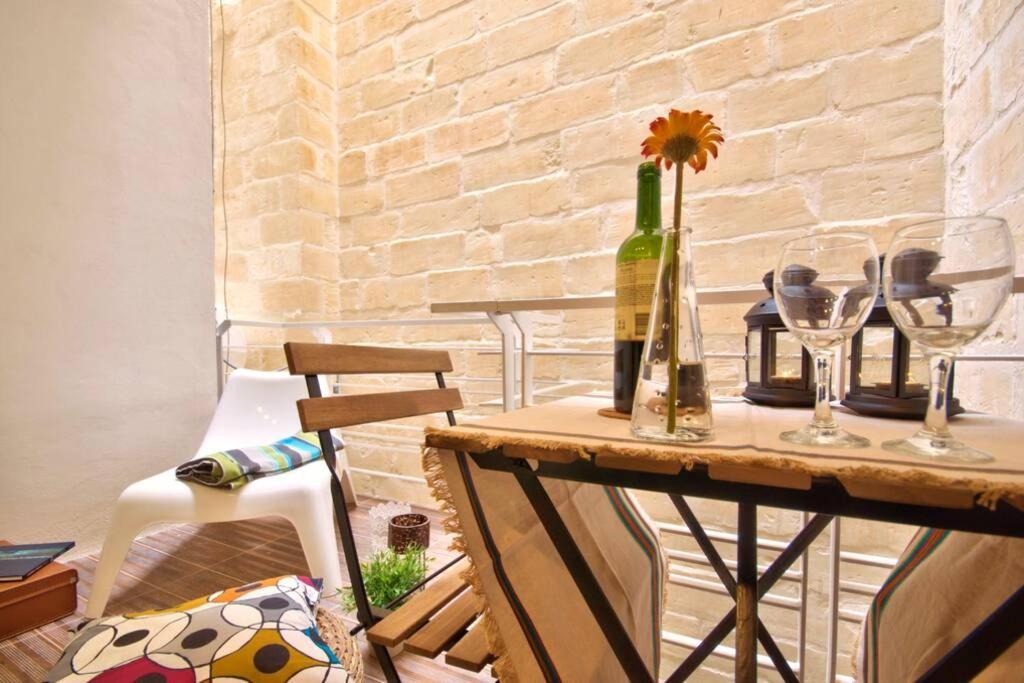 Valletta Art House - Retro Bordello מראה חיצוני תמונה